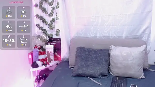 brunaroyale online show from 02/20/26, 01:11