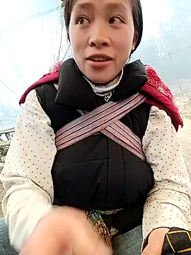 Hari-saka online show from 02/17/26, 03:03