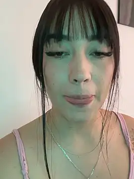 Melody rousse   online show from 02/21/26, 08:43