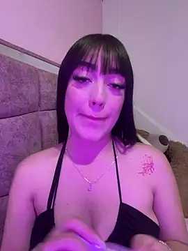 Melody rousse   online show from 03/31/26, 05:57