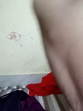 annugirl online show from 01/18/26, 07:39