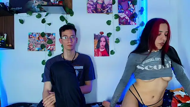 yagamimisa online show from 01/17/26, 04:50