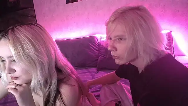 fray and lilla online show from 02/27/26, 11:16