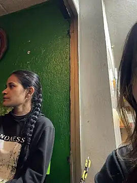 ketty Riley online show from 02/11/26, 12:04