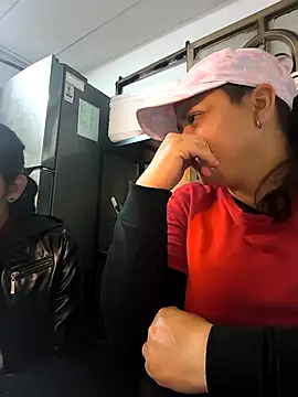 ketty Riley online show from 02/15/26, 02:19