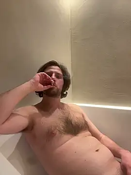 DaleBoca online show from 04/12/26, 03:44