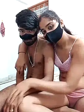 Rubina khan1 online show from 02/19/26, 03:13