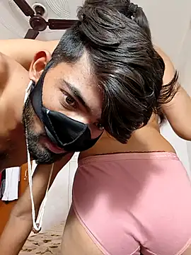 Rubina khan1 online show from 02/26/26, 07:18