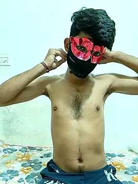 Rubina khan1 online show from 04/25/26, 06:05