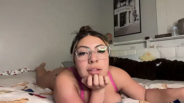 Lalaaxo online show from 03/12/26, 03:56