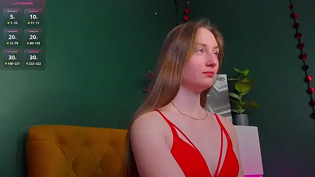 baby annn online show from 03/28/26, 03:06