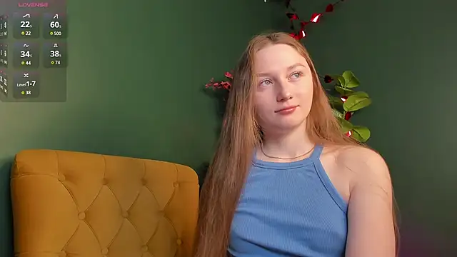 baby annn online show from 04/05/26, 03:04