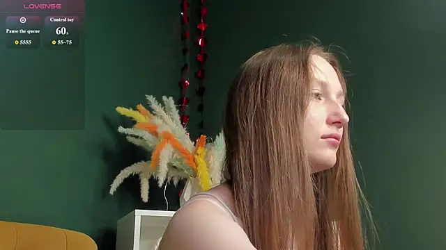 baby annn online show from 07/23/26, 03:04