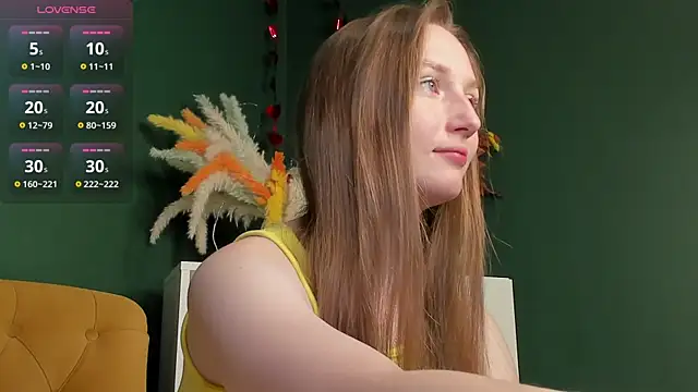 baby annn online show from 07/30/26, 03:05