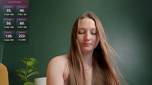 baby annn online show from 08/02/26, 03:05