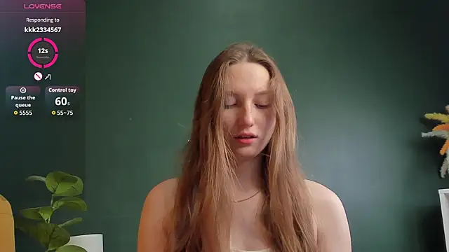 baby annn online show from 08/05/26, 03:09