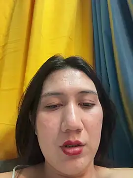 AnastaciaCameron online show from 02/10/26, 01:26