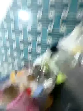 Hot-Tinaa online show from 04/01/26, 04:57