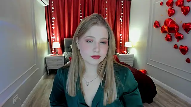 SweetDaylight online show from 02/05/26, 03:33