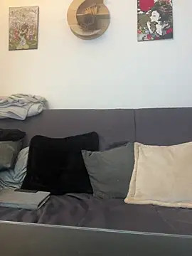 candyalice7 online show from 02/22/26, 01:09