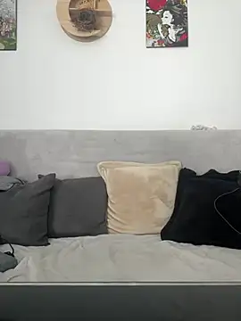 candyalice7 online show from 03/19/26, 11:14