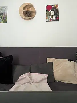 candyalice7 online show from 05/31/26, 08:10