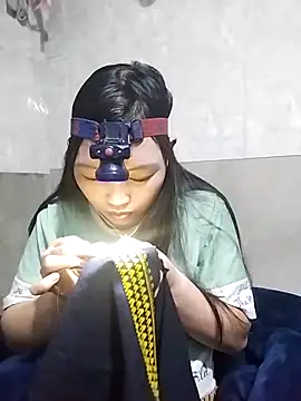 Snapshot of lia-coy chatting on 02/08/26, 02:48 lia-coy online show from 02/08/26, 02:48