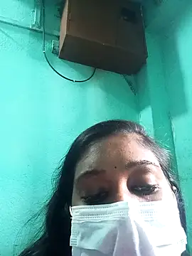 rinkisaha online show from 02/03/26, 04:32