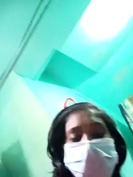 rinkisaha online show from 02/10/26, 04:16