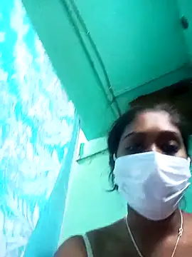 rinkisaha online show from 02/14/26, 05:15