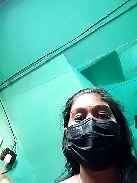 rinkisaha online show from 02/25/26, 04:33