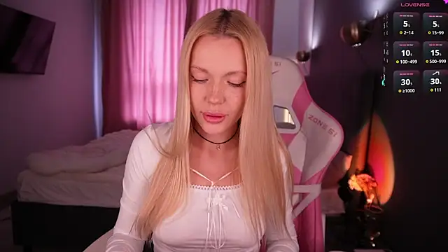 cutebon online show from 04/02/26, 04:21