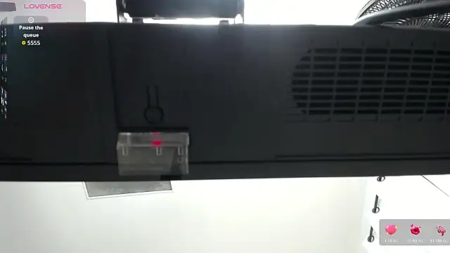 aylin parker16 online show from 03/22/26, 01:58