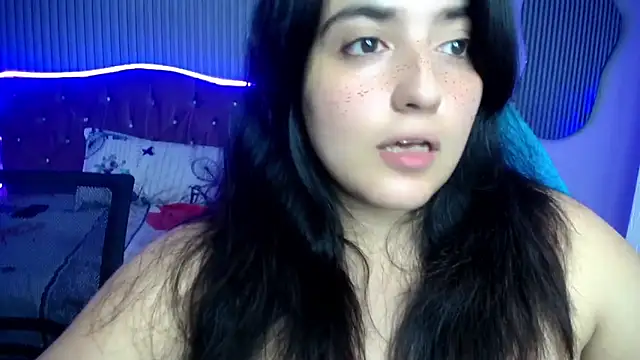 sonic jess07 online show from 02/09/26, 02:04