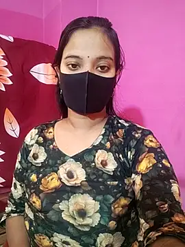 Adrita-2 online show from 02/16/26, 01:46