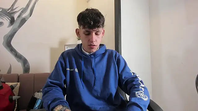mikebenefleck 01 online show from 02/04/26, 12:00