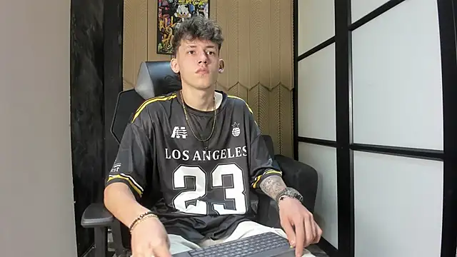 mikebenefleck 01 online show from 02/07/26, 12:20