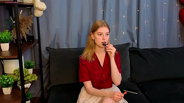 LanaRoxxy online show from 02/20/26, 11:32