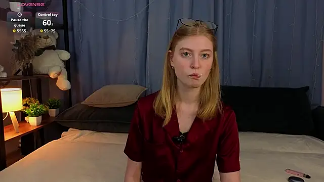 LanaRoxxy online show from 03/14/26, 12:32