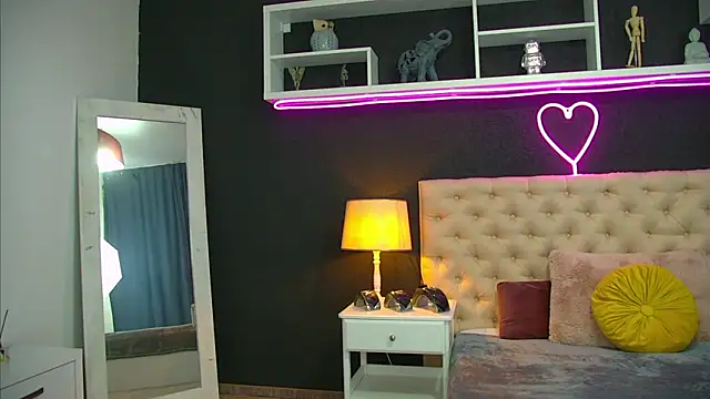 TaniaKaverina online show from 02/18/26, 05:36