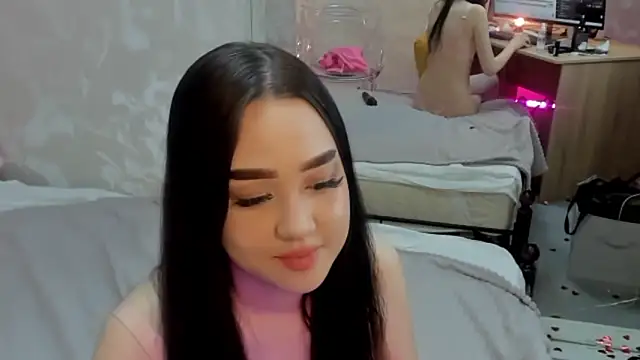 NaomiKim  online show from 02/21/26, 01:34