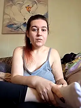 Ashlovescannabis online show from 02/19/26, 03:30