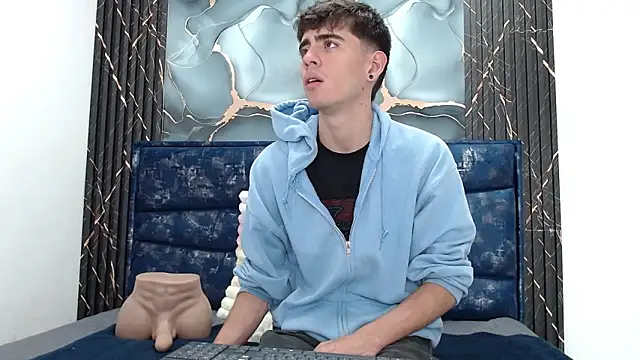 Lust demian online show from 02/02/26, 11:20