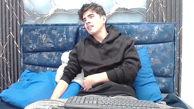 Lust demian online show from 02/23/26, 11:51