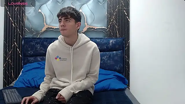 Lust demian online show from 02/24/26, 11:41