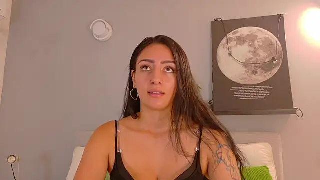 AmmyRouse   online show from 04/01/26, 11:22