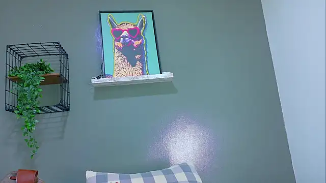 AmmyRouse   online show from 04/13/26, 10:10