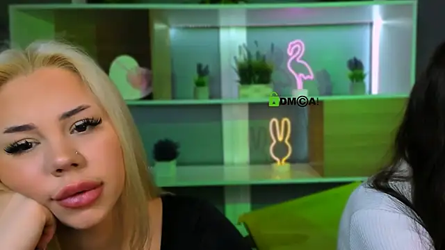 alexa bonni online show from 03/31/26, 05:08