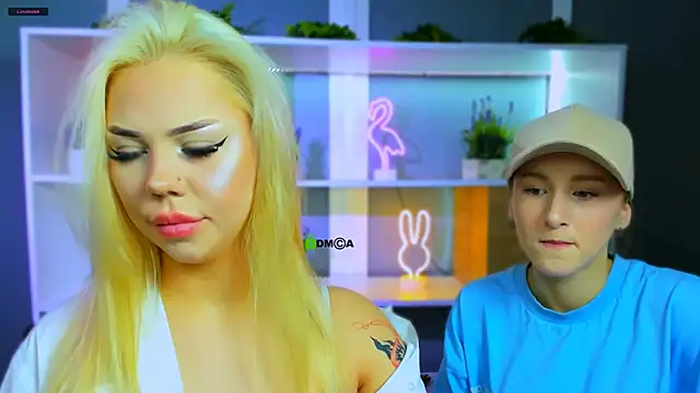 alexa bonni online show from 04/17/26, 11:24