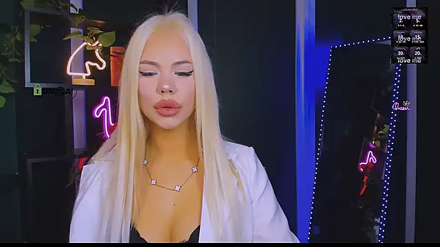 alexa bonni online show from 05/21/26, 07:10